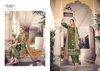 Naira Vol 27 By Belliza Printed Cotton Dress Material Catalog